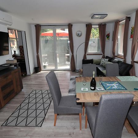 Four Flowers Apartman Σίοφοκ Εξωτερικό φωτογραφία