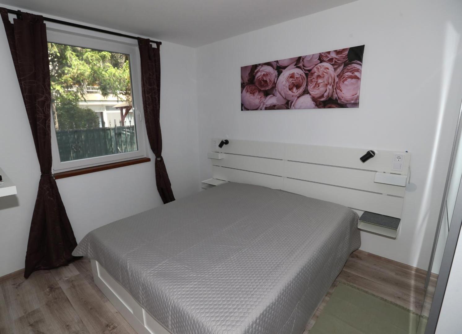 Four Flowers Apartman Σίοφοκ Εξωτερικό φωτογραφία