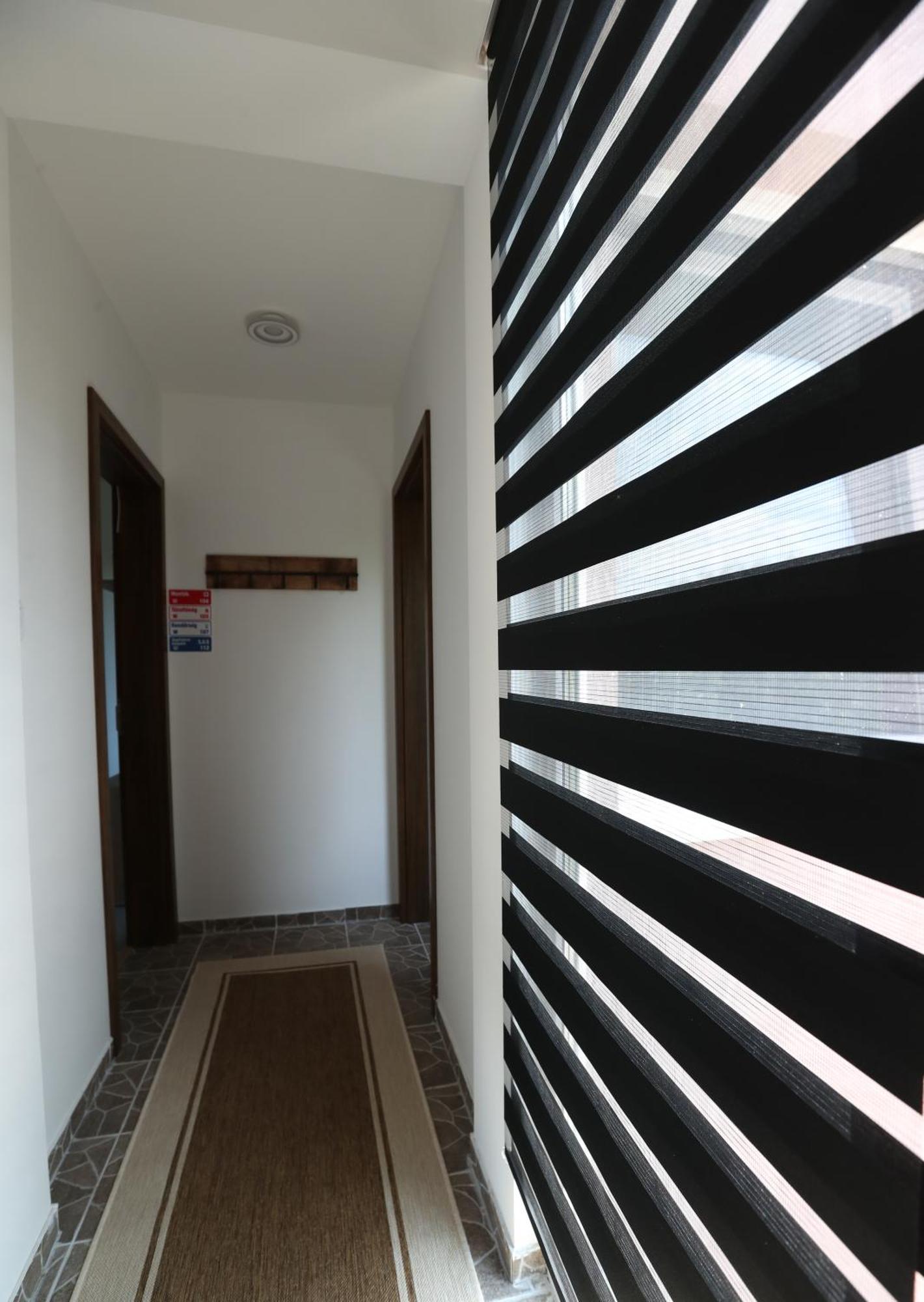Four Flowers Apartman Σίοφοκ Εξωτερικό φωτογραφία