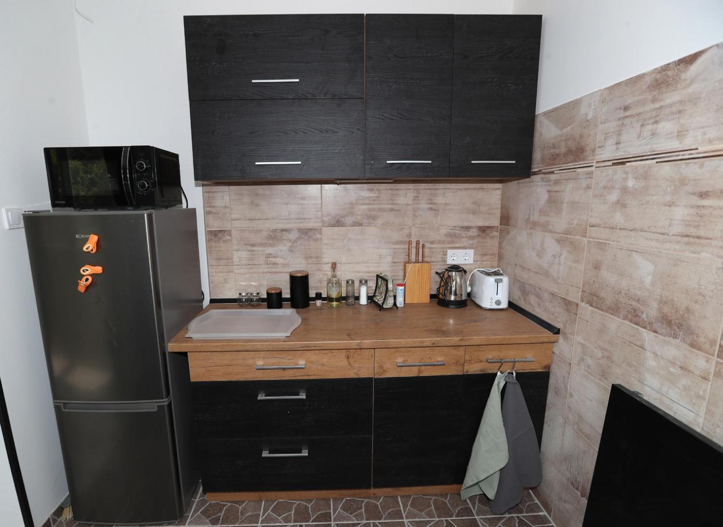 Four Flowers Apartman Σίοφοκ Εξωτερικό φωτογραφία
