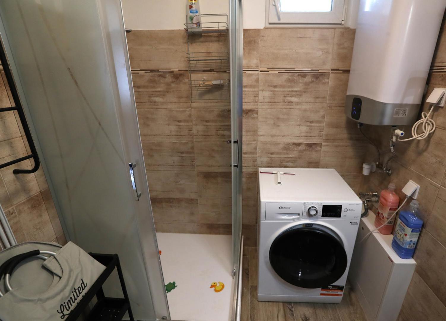 Four Flowers Apartman Σίοφοκ Εξωτερικό φωτογραφία