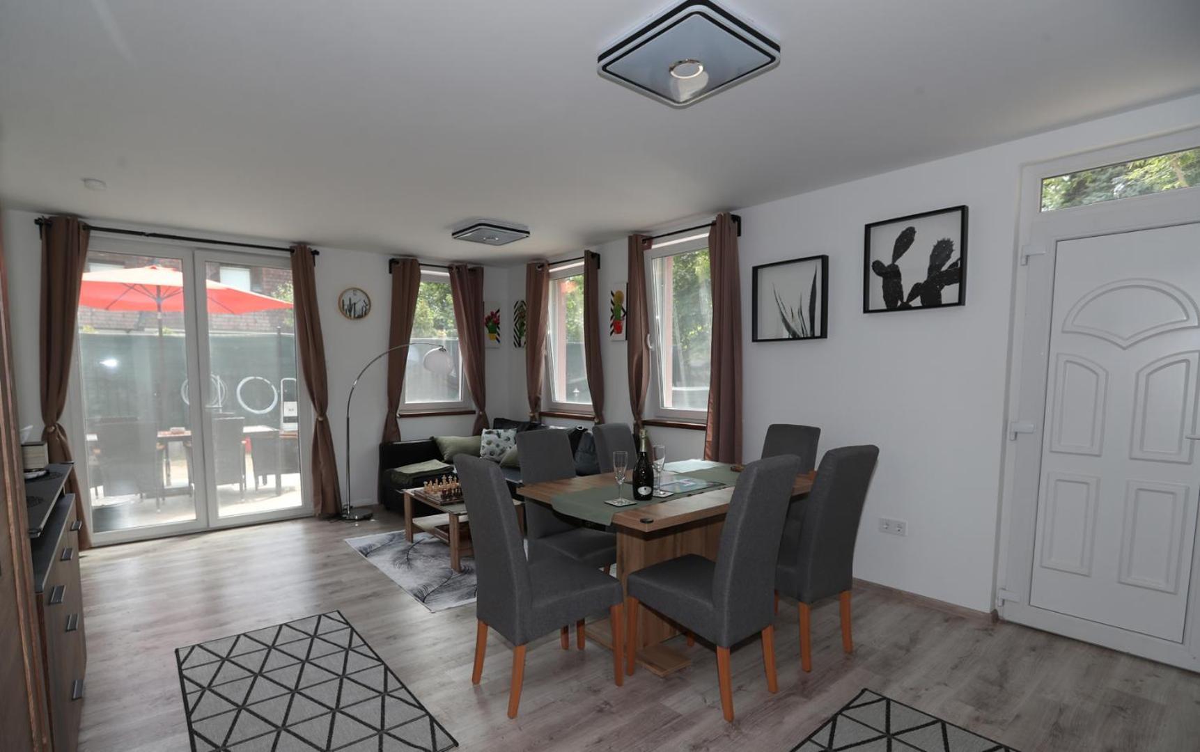 Four Flowers Apartman Σίοφοκ Εξωτερικό φωτογραφία