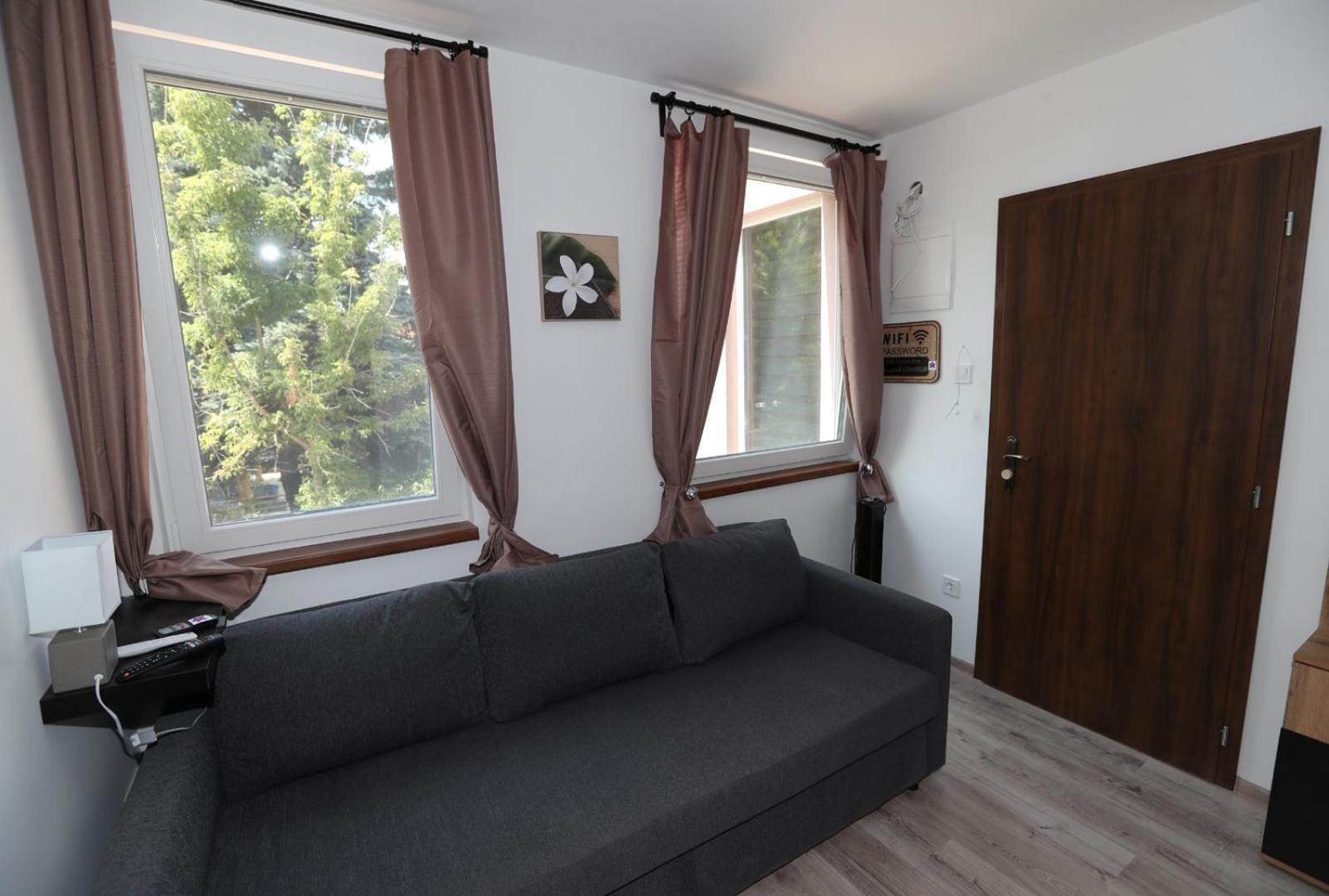 Four Flowers Apartman Σίοφοκ Εξωτερικό φωτογραφία