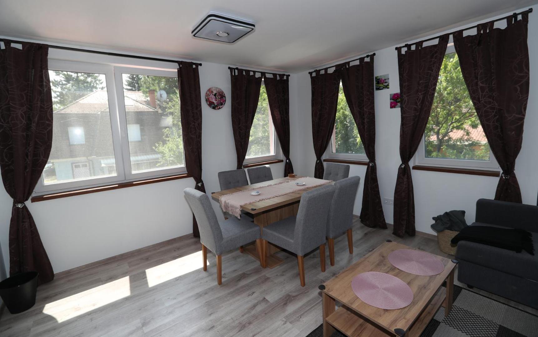 Four Flowers Apartman Σίοφοκ Εξωτερικό φωτογραφία