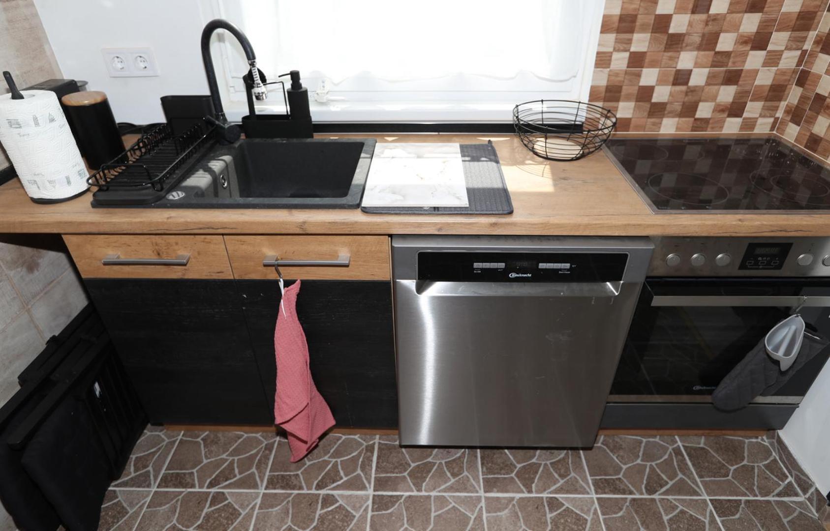 Four Flowers Apartman Σίοφοκ Εξωτερικό φωτογραφία