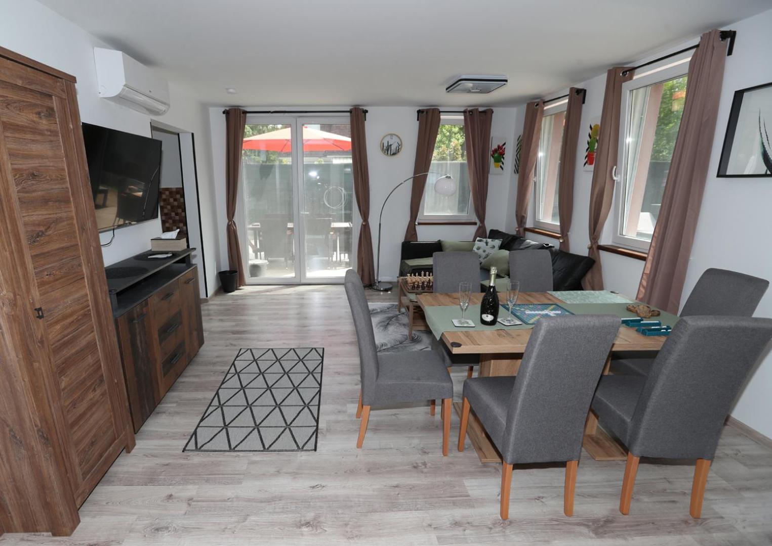 Four Flowers Apartman Σίοφοκ Εξωτερικό φωτογραφία