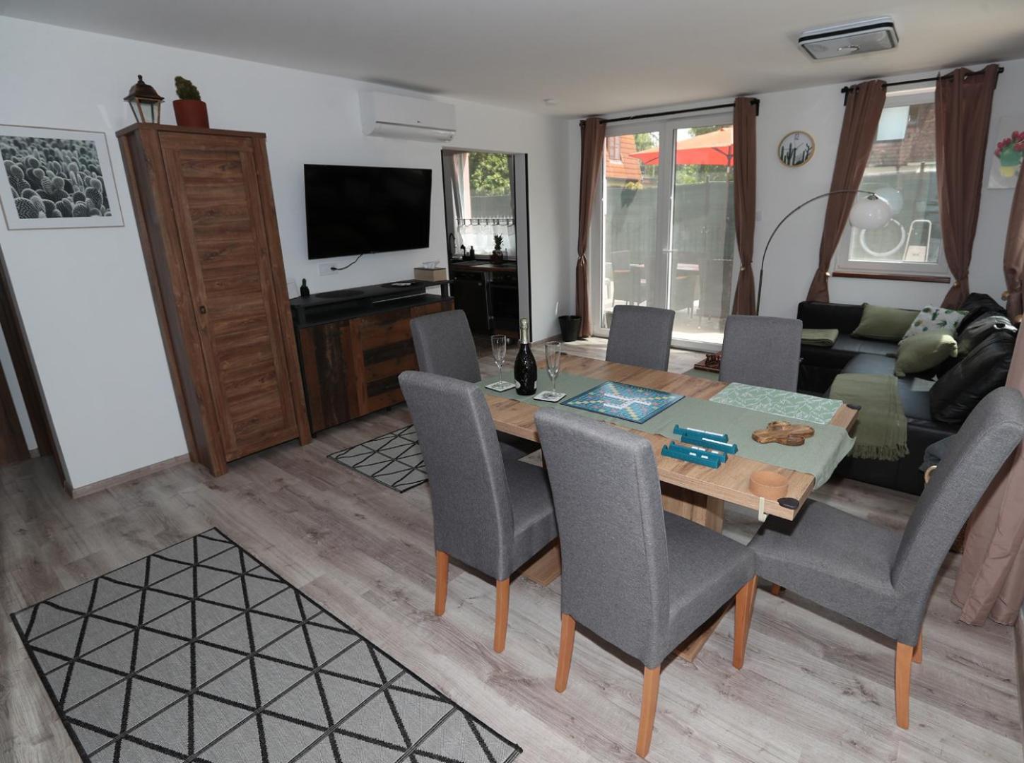 Four Flowers Apartman Σίοφοκ Εξωτερικό φωτογραφία