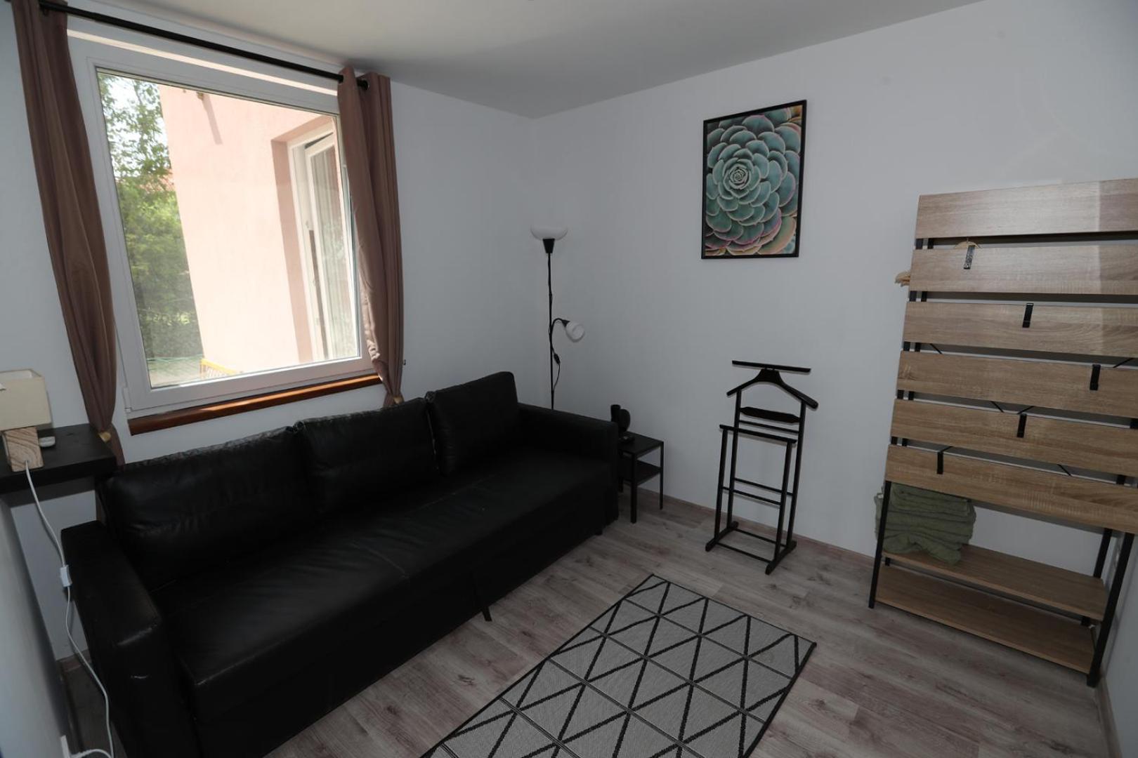 Four Flowers Apartman Σίοφοκ Εξωτερικό φωτογραφία