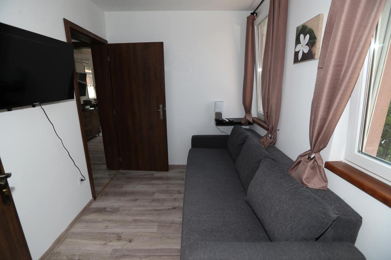 Four Flowers Apartman Σίοφοκ Εξωτερικό φωτογραφία