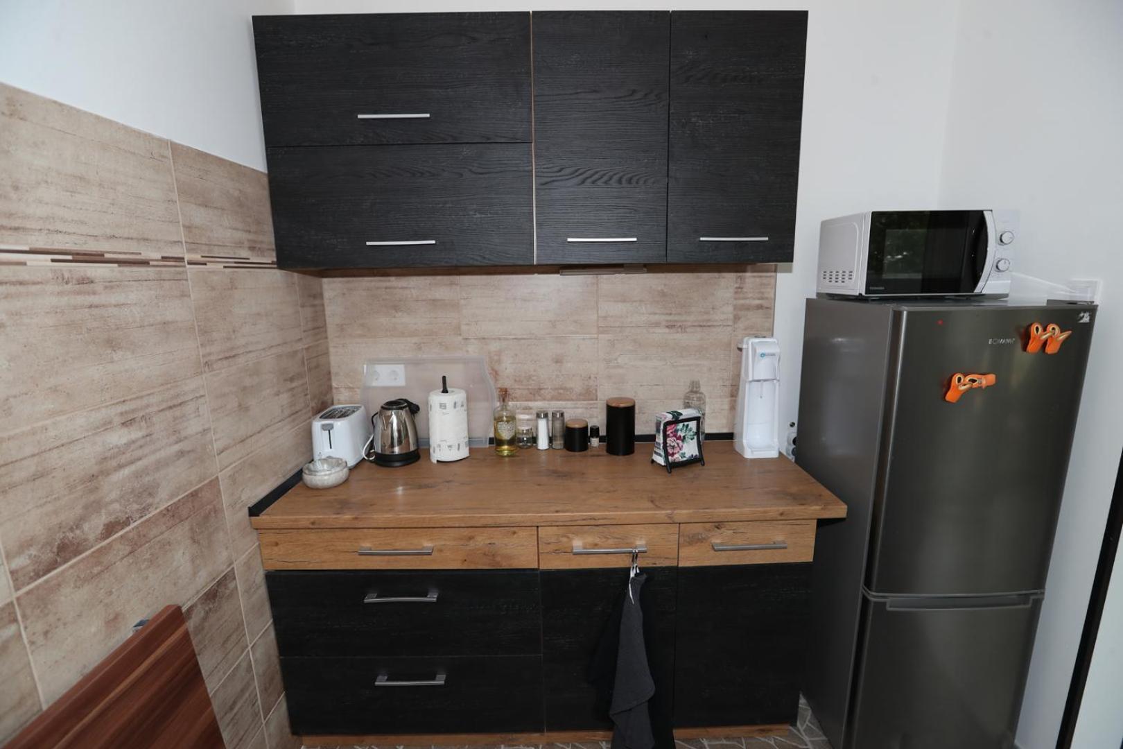 Four Flowers Apartman Σίοφοκ Εξωτερικό φωτογραφία