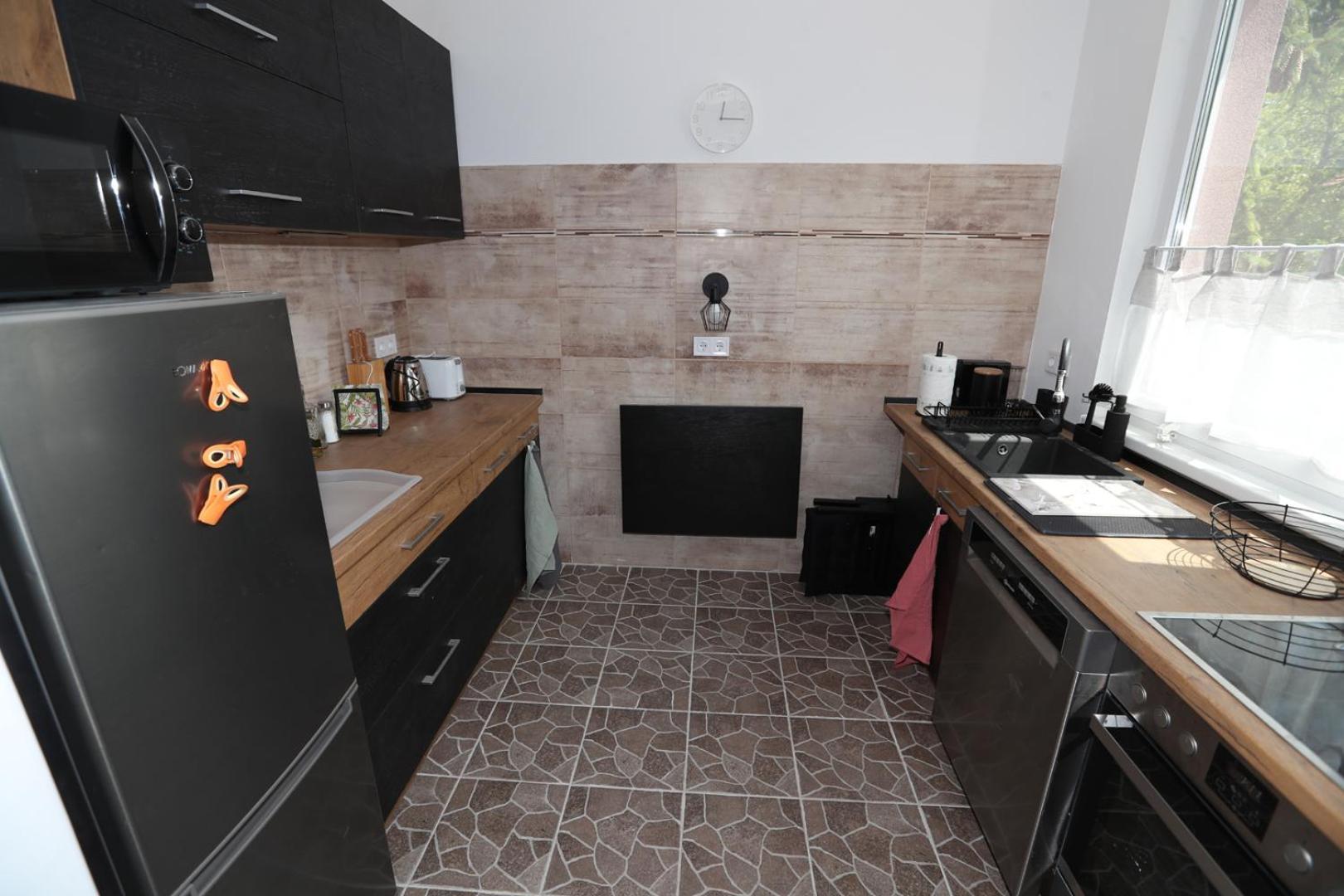 Four Flowers Apartman Σίοφοκ Εξωτερικό φωτογραφία