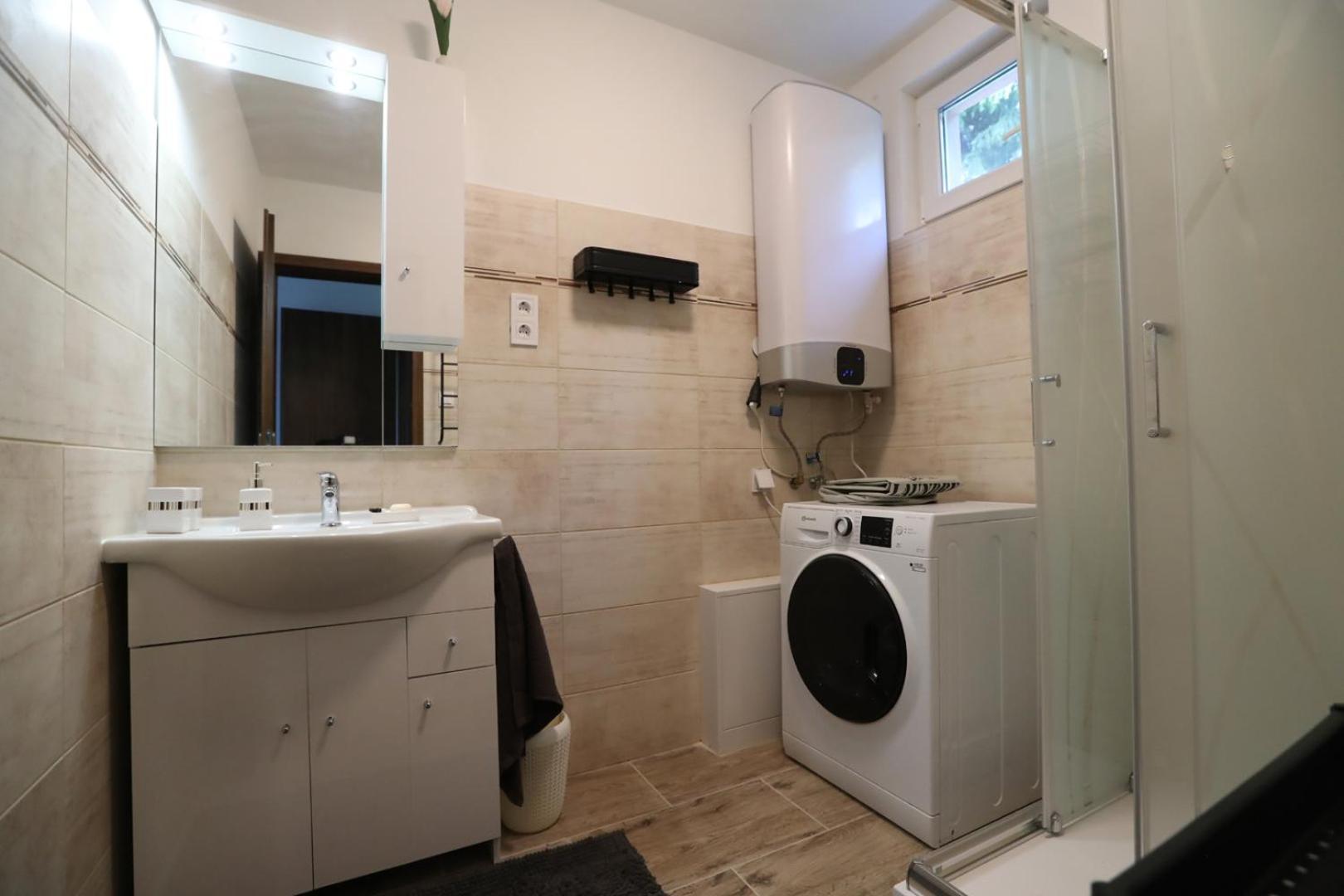 Four Flowers Apartman Σίοφοκ Εξωτερικό φωτογραφία