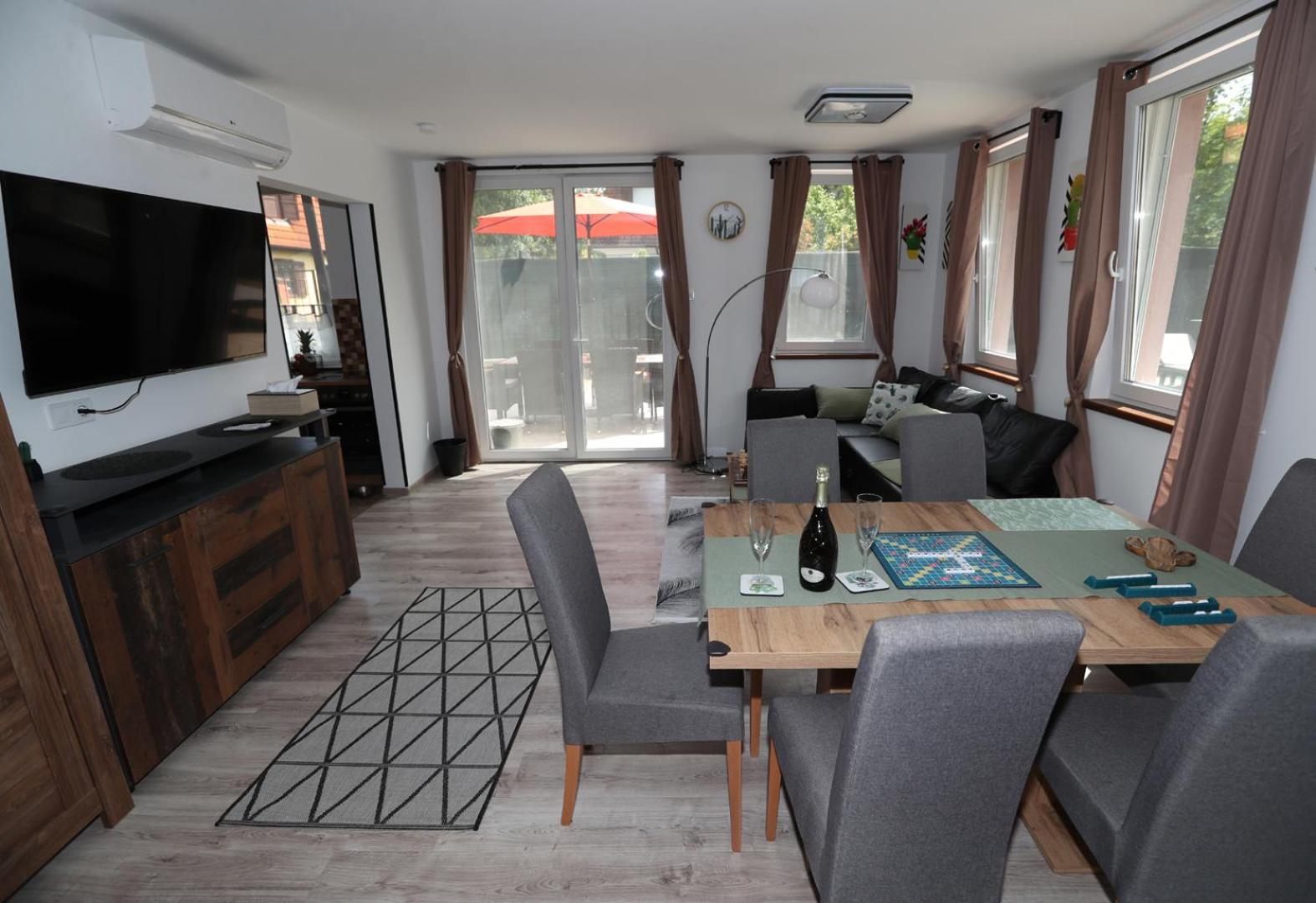Four Flowers Apartman Σίοφοκ Εξωτερικό φωτογραφία